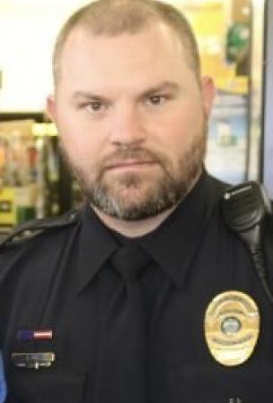 Chief of Police: Joe Cox