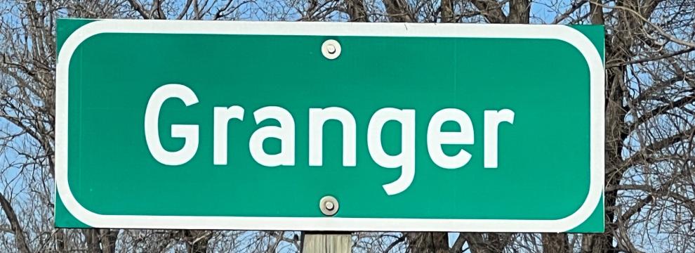 Granger Sign