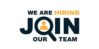 We Are Hiring