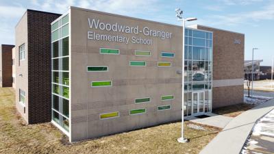 Woodward Granger School
