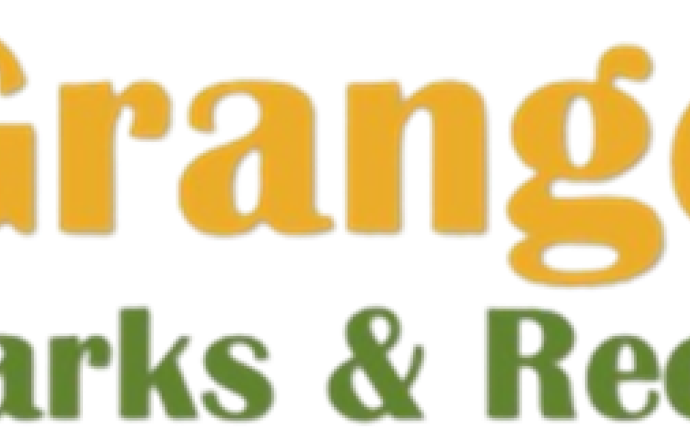 Parks & Rec Logo